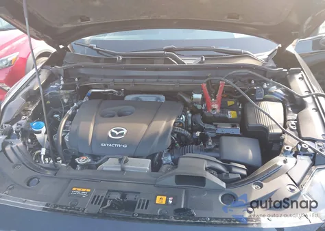 2025 Mazda Cx-5 2.5 S Select z USA, uszkodzony, nr VIN JM3KFBBLXS0674290